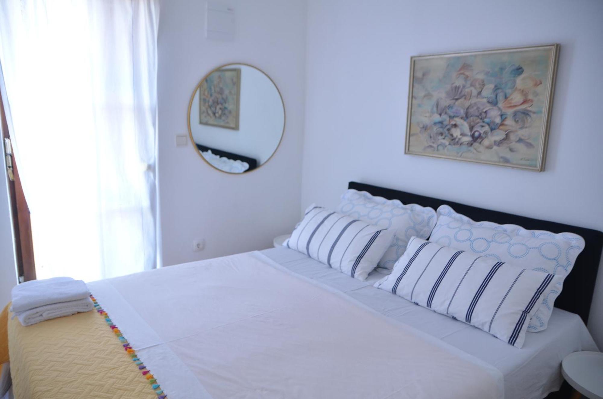 Casa Blanka Apartment Novi Vinodolski Ngoại thất bức ảnh