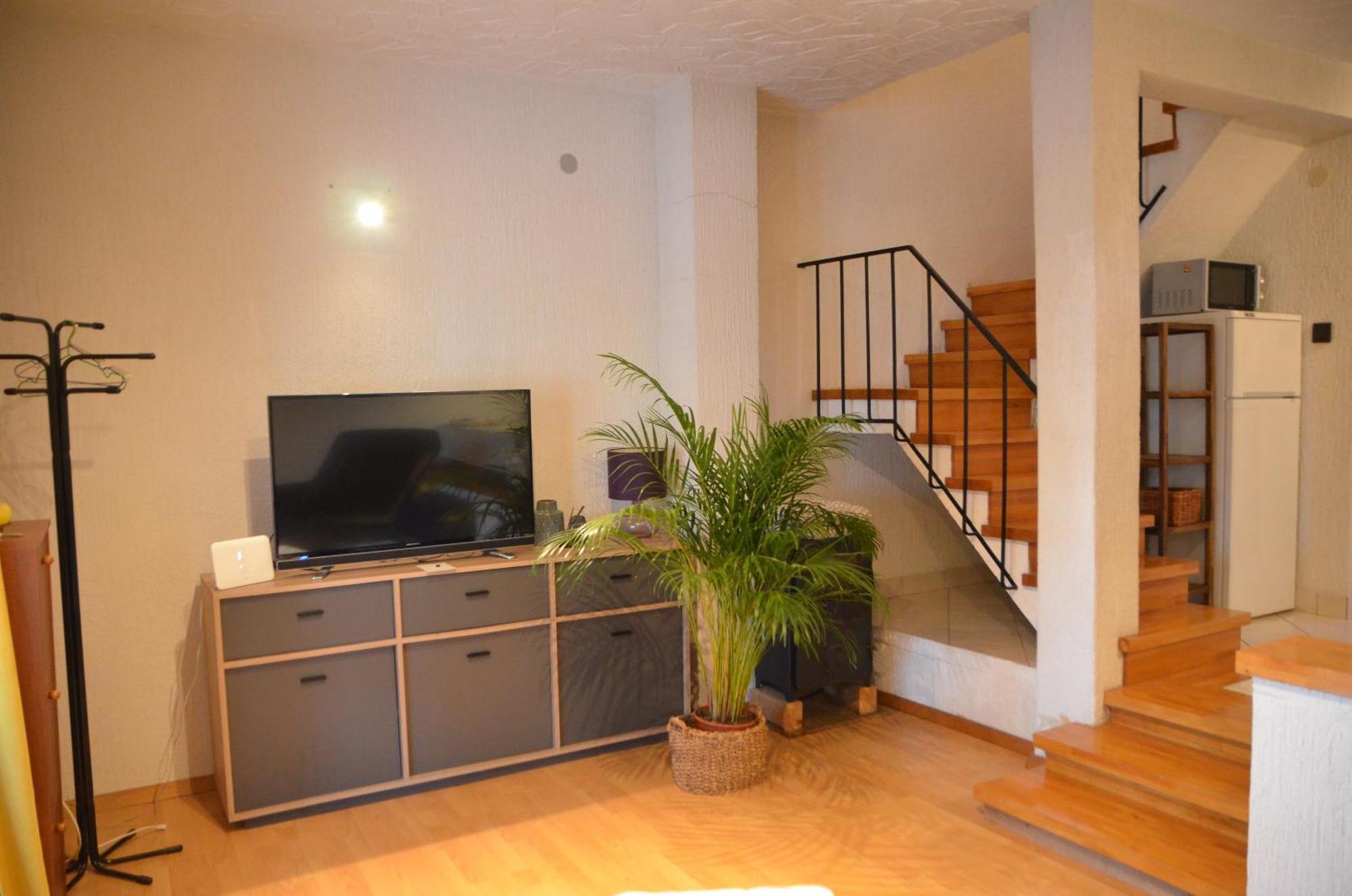 Casa Blanka Apartment Novi Vinodolski Ngoại thất bức ảnh