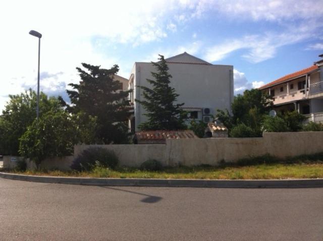 Casa Blanka Apartment Novi Vinodolski Ngoại thất bức ảnh