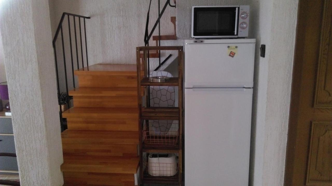 Casa Blanka Apartment Novi Vinodolski Ngoại thất bức ảnh