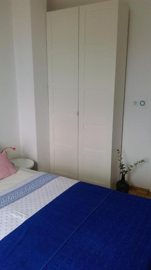 Casa Blanka Apartment Novi Vinodolski Ngoại thất bức ảnh