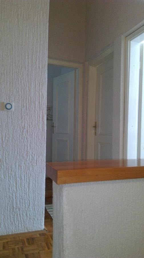 Casa Blanka Apartment Novi Vinodolski Ngoại thất bức ảnh