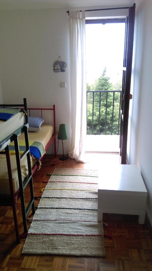 Casa Blanka Apartment Novi Vinodolski Ngoại thất bức ảnh