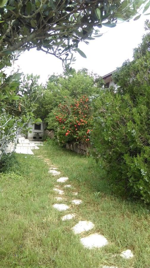 Casa Blanka Apartment Novi Vinodolski Ngoại thất bức ảnh